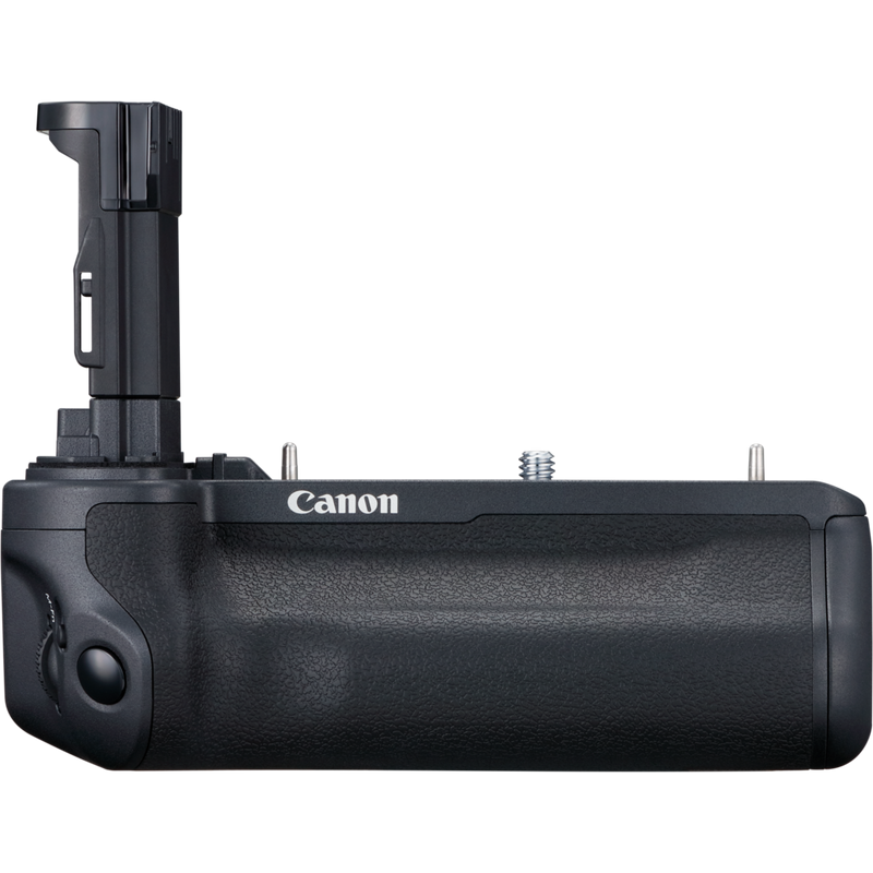 Canon BG-R10 Battery Grip Product Front View