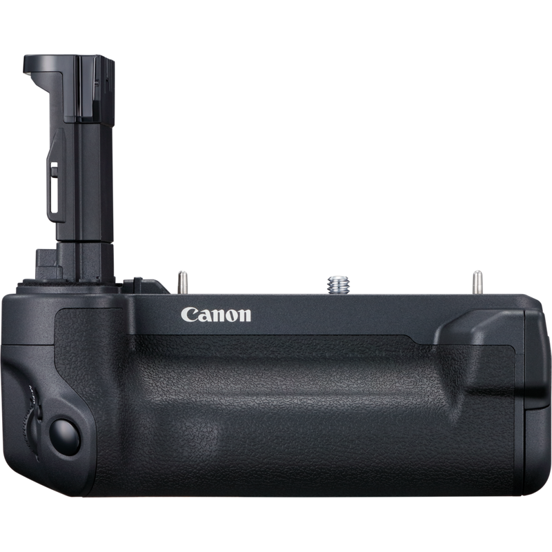 Canon WFT-R10B Wireless File Transmitter Product Front View