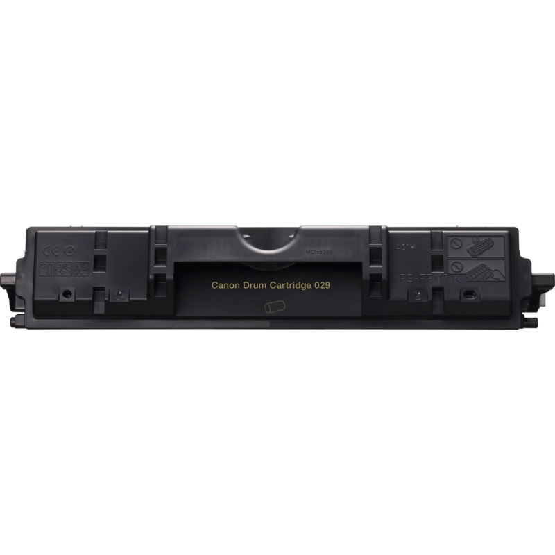 Canon 029 Trommeleinheit Produkt Vorderansicht