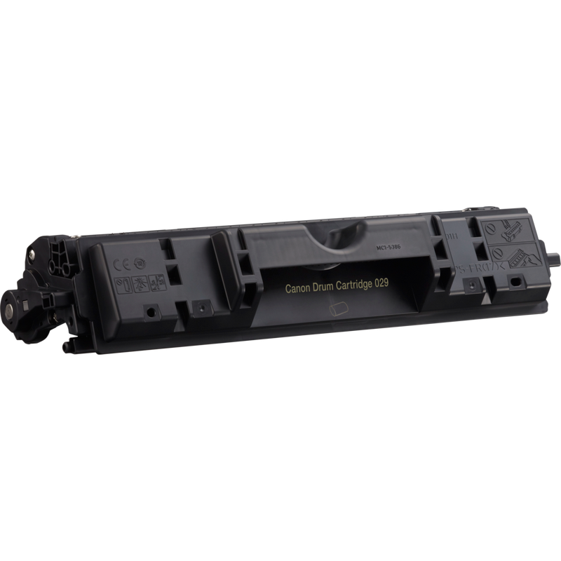Canon 029 Trommeleinheit Produkt Vorderansicht von links