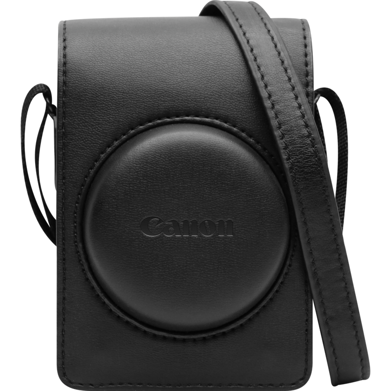Canon DCC-1950 Soft Camera Case Product Front View