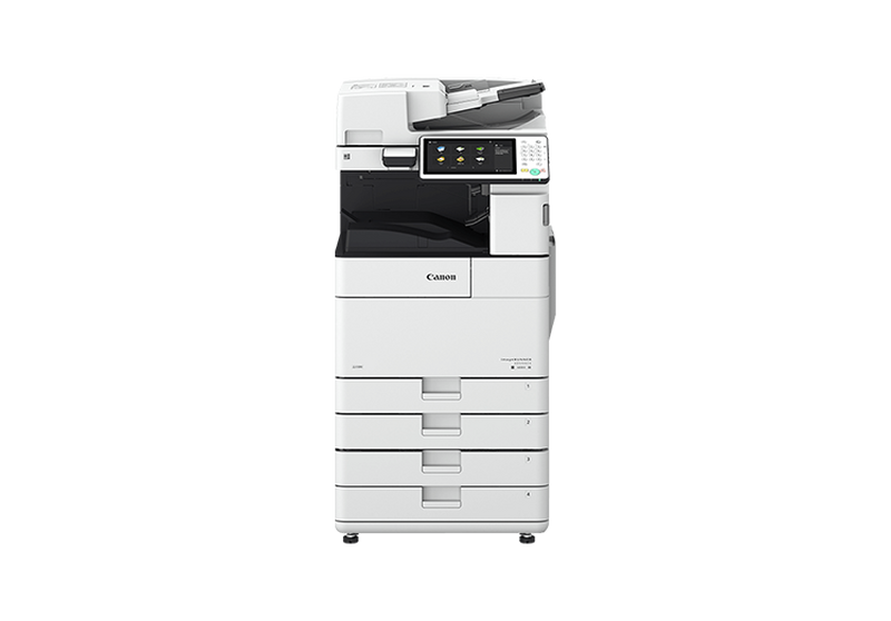 Canon imageRUNNER ADVANCE 4525i III