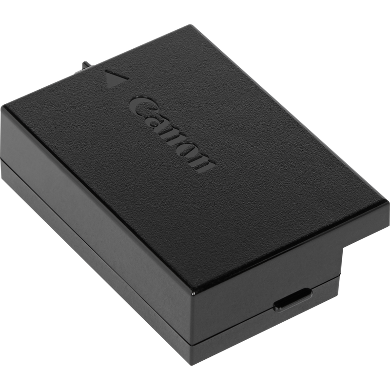 Canon DR-E8 DC Coupler Product View