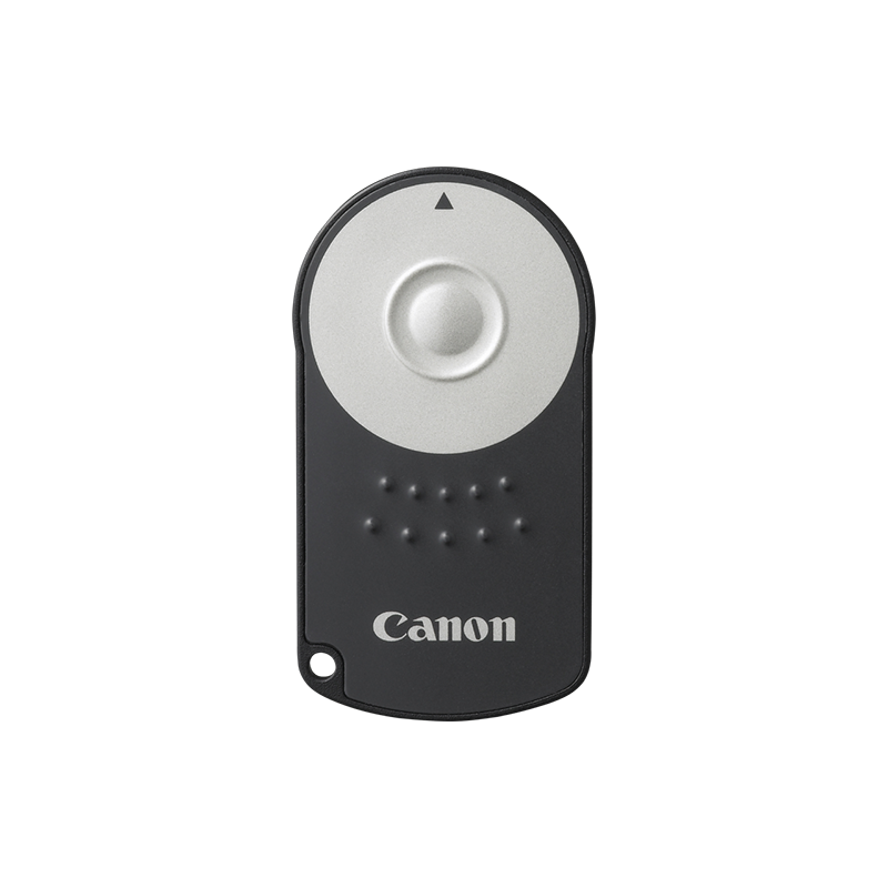 Remote Controller (Daljinski upravljač) – RC-6