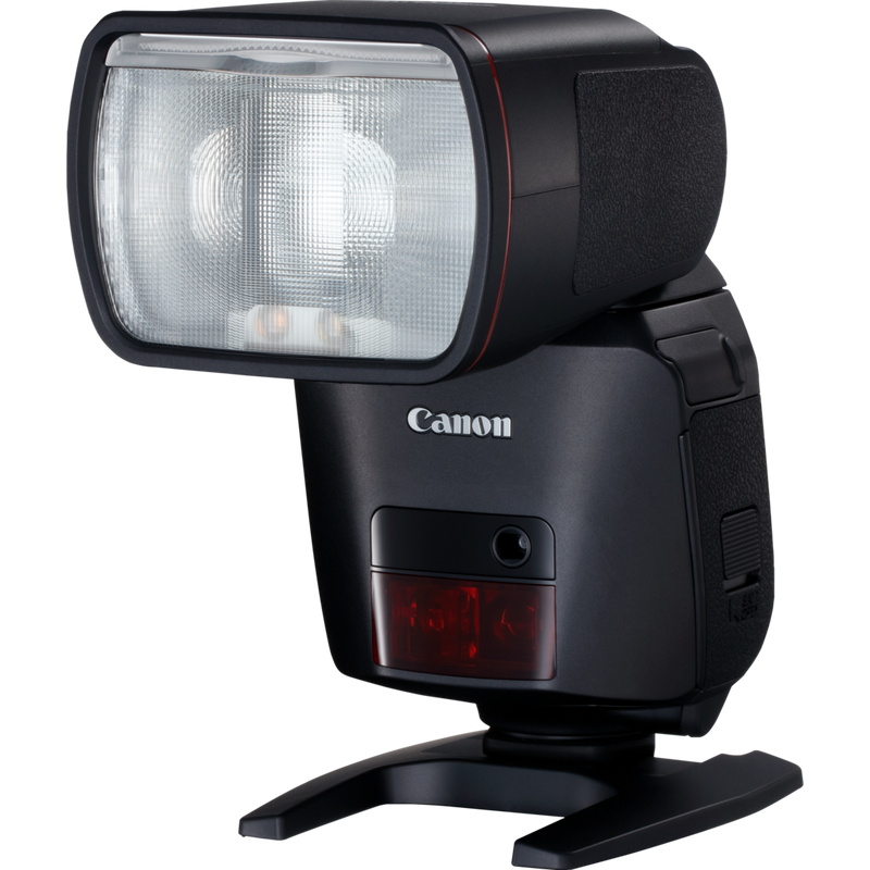 Canon Speedlite EL-1 Flash Product Right View