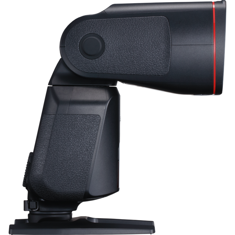 Canon Speedlite EL-1 Flash Product Right View