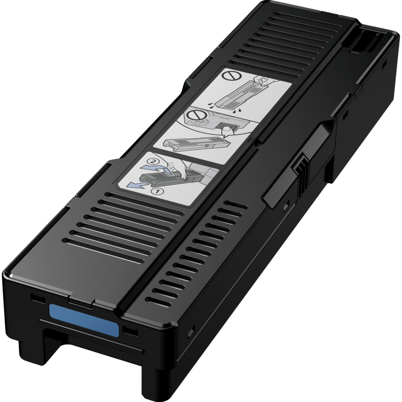 Canon MC-G01 Maintenance Cartridge Product View