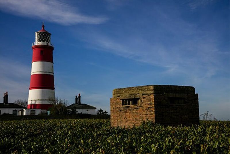 Lighthouse Photography