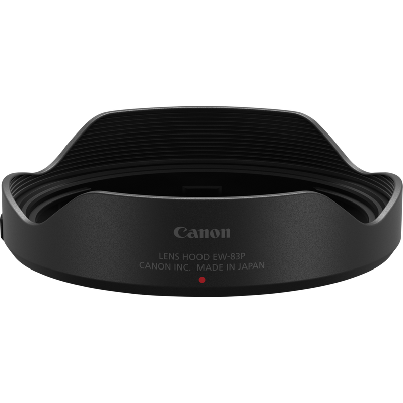 Canon RF 14-35mm F4 L IS USM Objektiv Produkt Streulichtblende