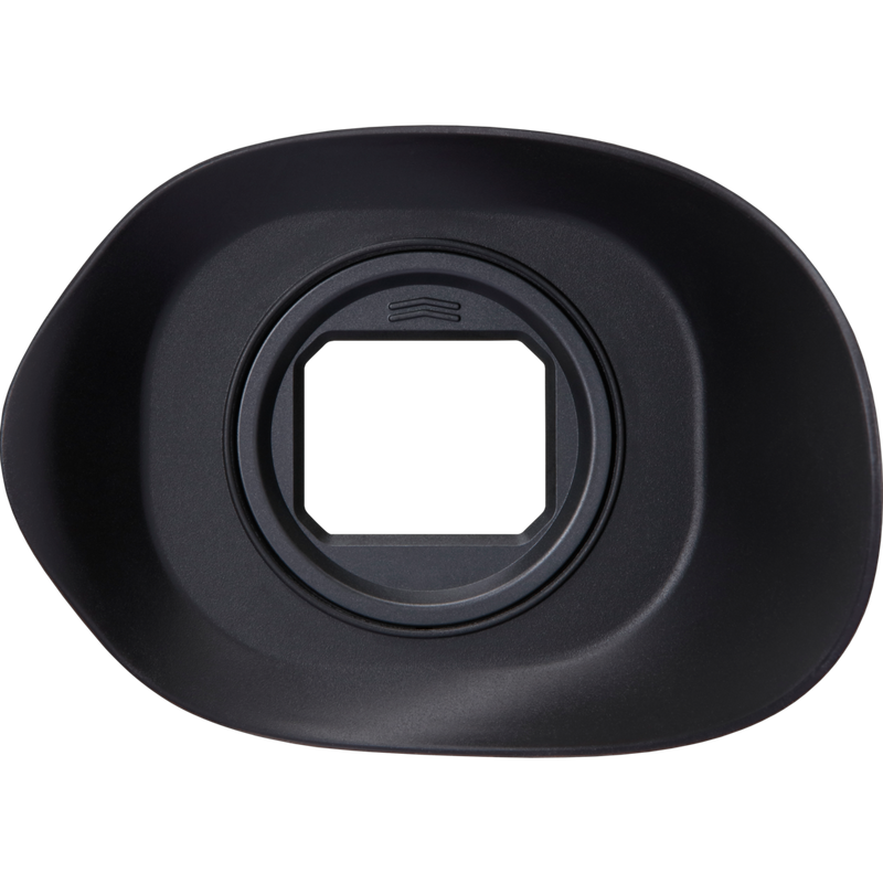 Canon ER-hE Eyecup Product View