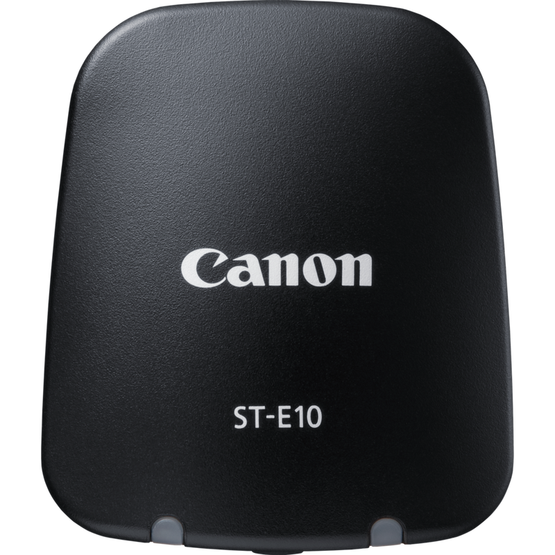Canon ST-E10 Speedlite Transmitter Product Front View
