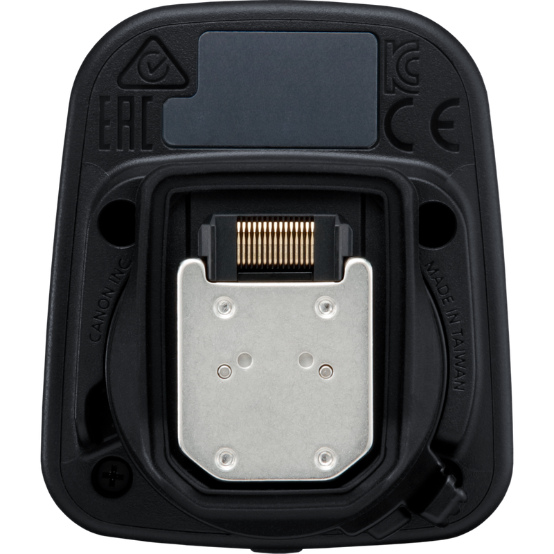 Canon ST-E10 Speedlite Transmitter Product Bottom View