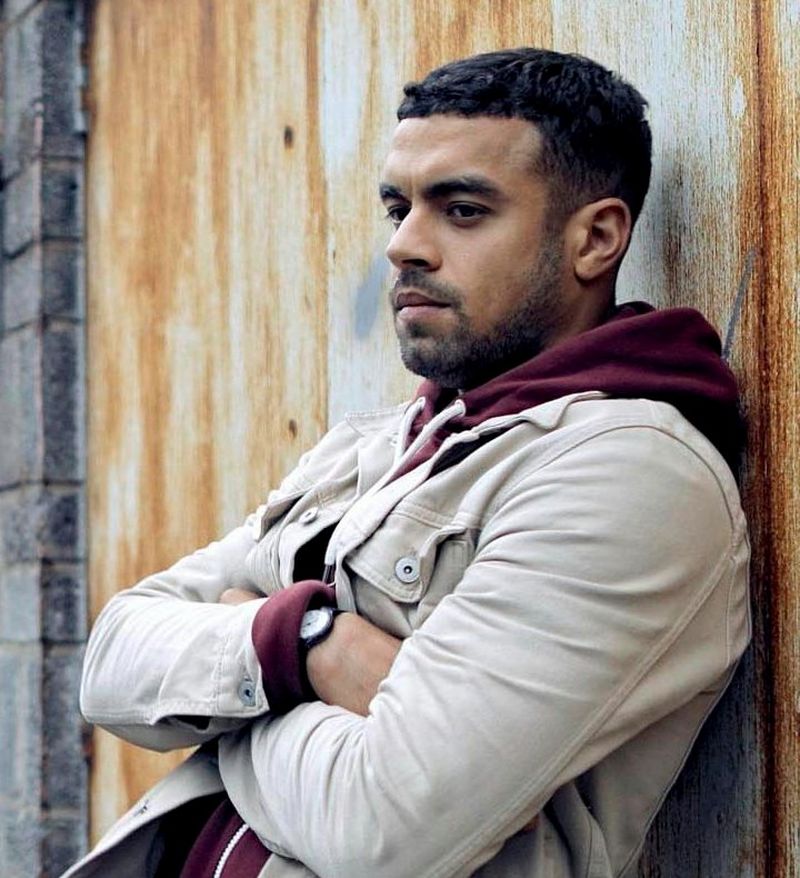 4K Screengrab Music Promo