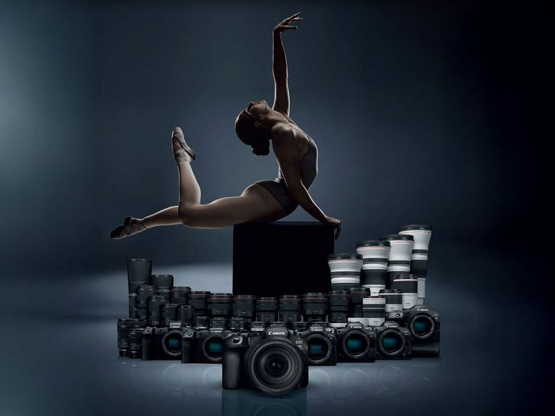 Canon Day – SME EURONICS