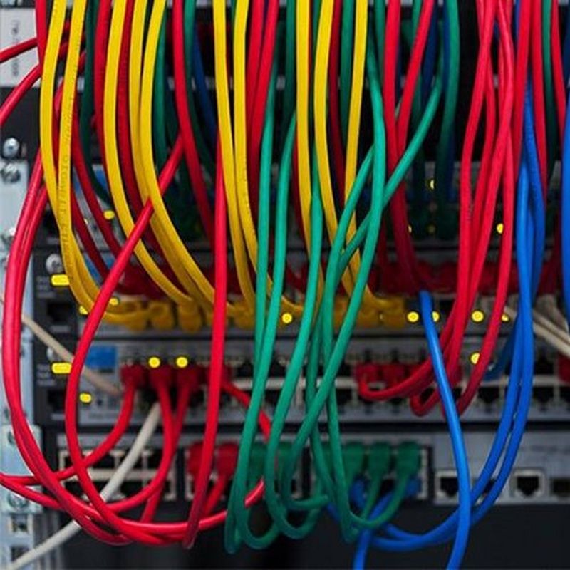 Koppeling met interne en externe applicaties