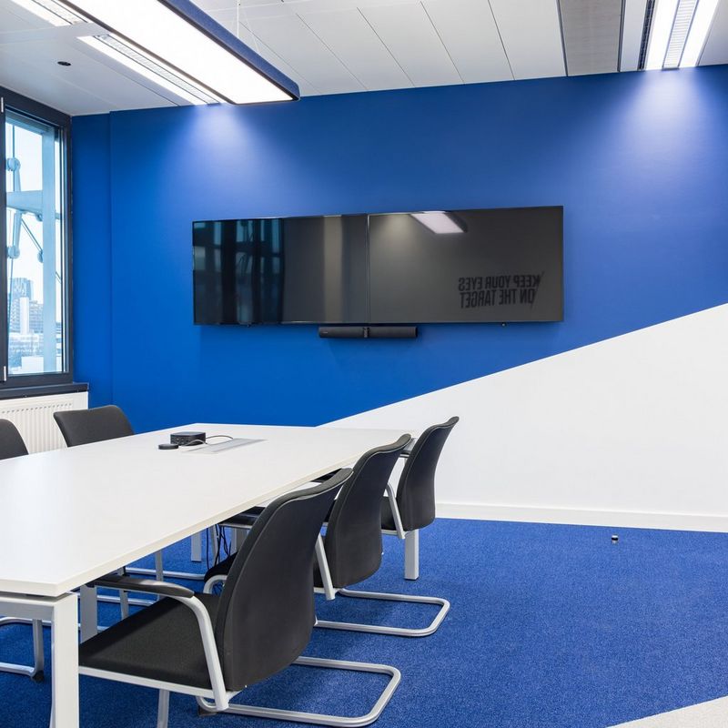 Information Management – Prozesse digital meistern