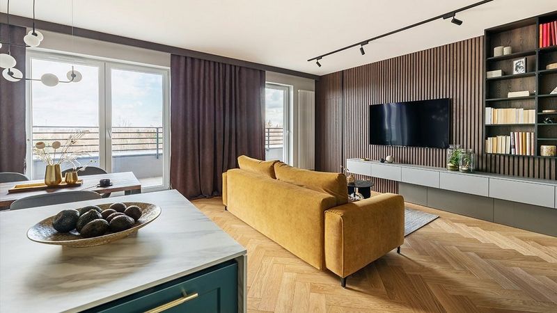 Szybsza sprzedaż i wynajem