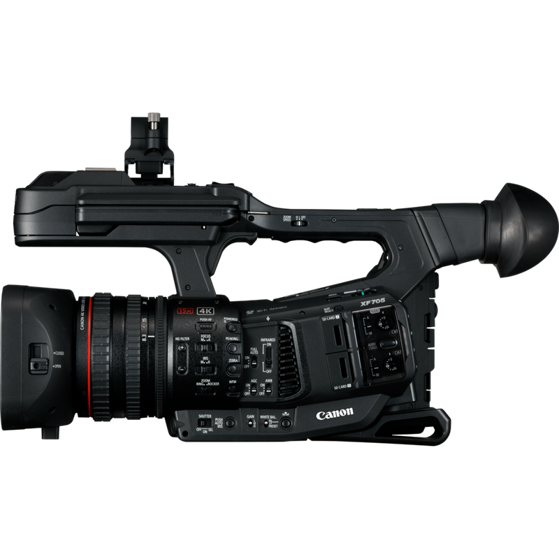 Andere videocamera's