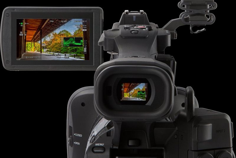 Съемка и цветокоррекция HDR-видео