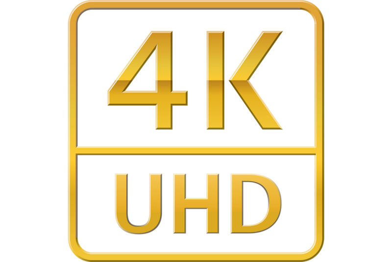 4K