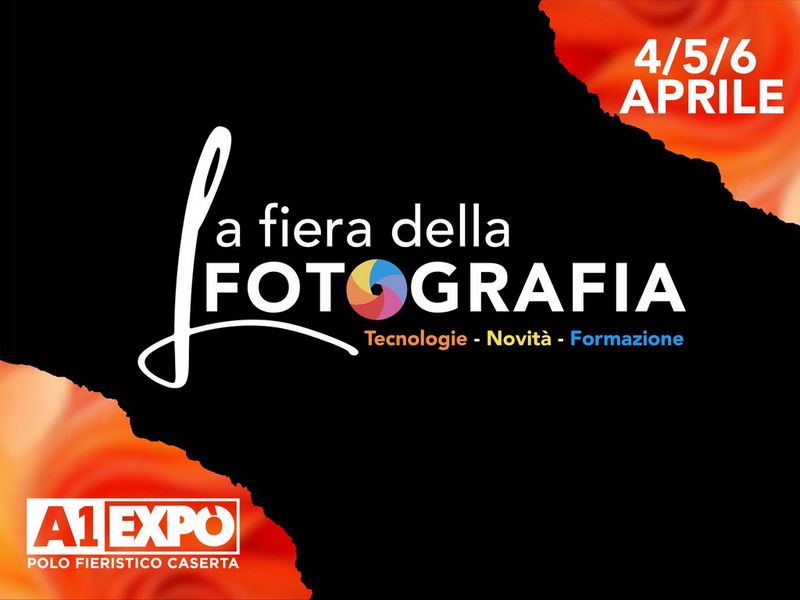 La Fiera della Fotografia 2025