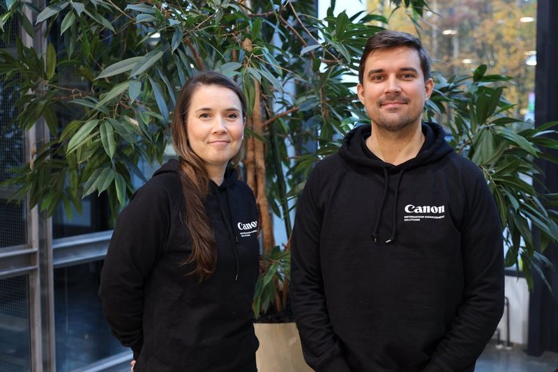 Dokumentinhallinta laadukkaan toiminnan tukena