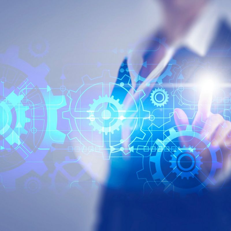 Les atouts des solutions Cloud Evolution RH et Cloud Facture