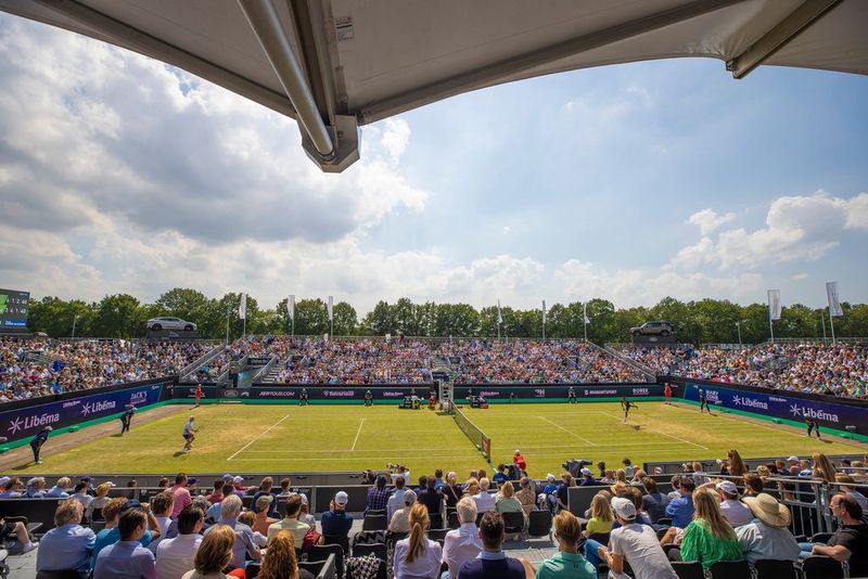 Hybride werken & Libéma Open