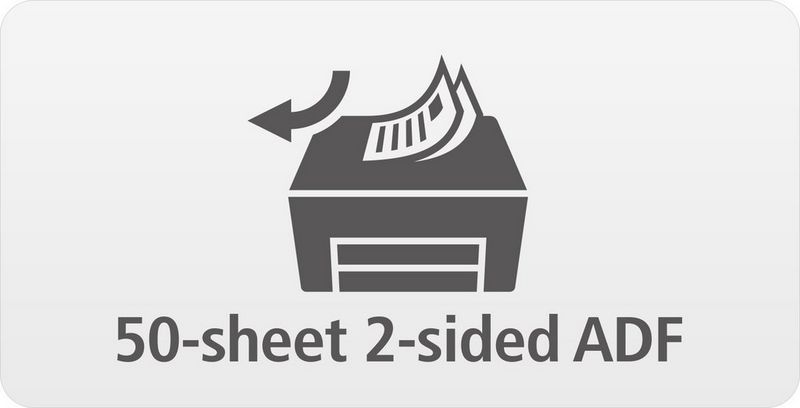 
         Automatic multipage copying
       