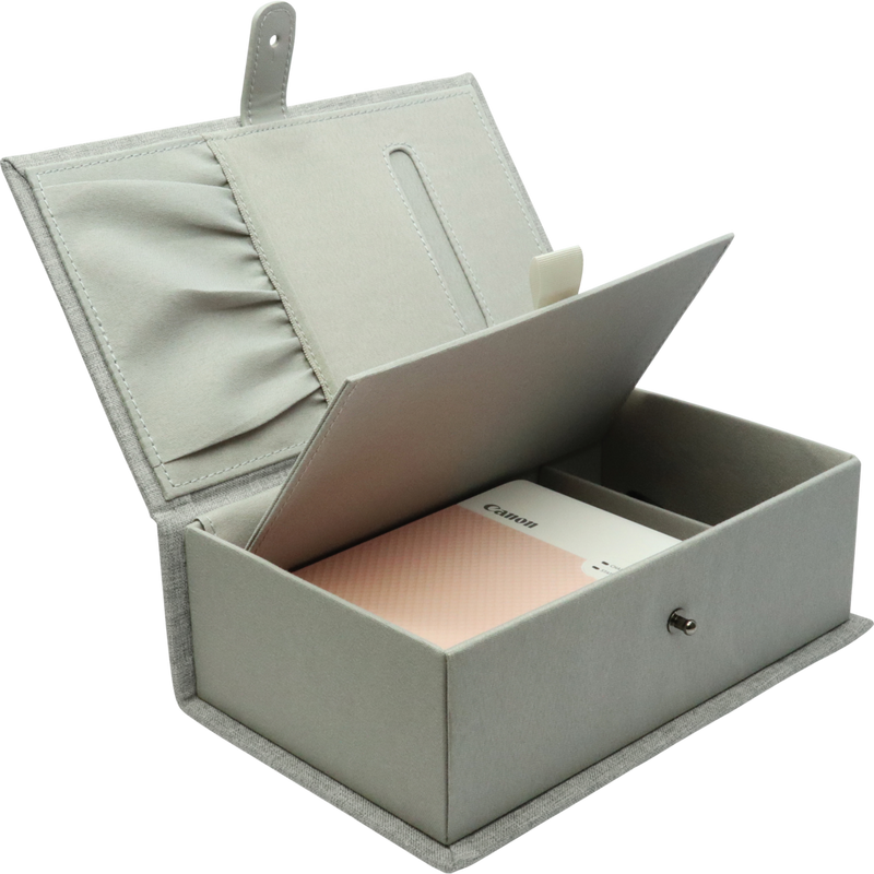 Canon Compact Photo Printer Case DCC-SP1 Product Open View