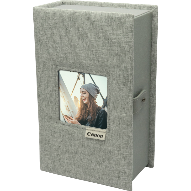 Canon Compact Photo Printer Case DCC-SP1 Product Right View