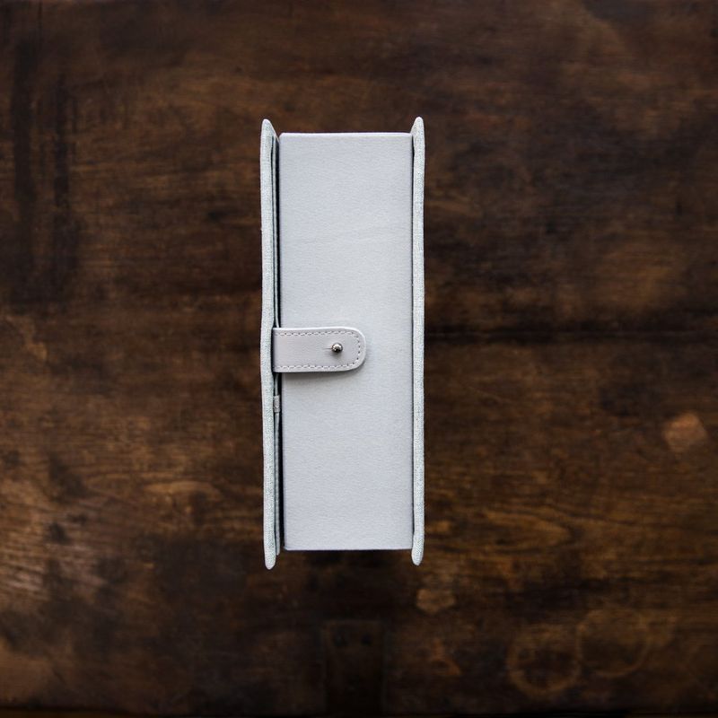 Canon Compact Photo Printer Case DCC-SP1 0 Side View