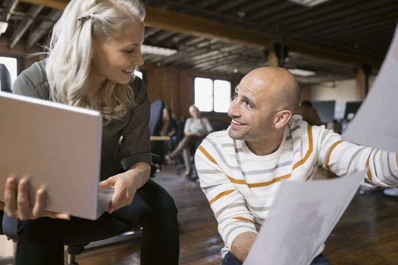 Slimme, connected print