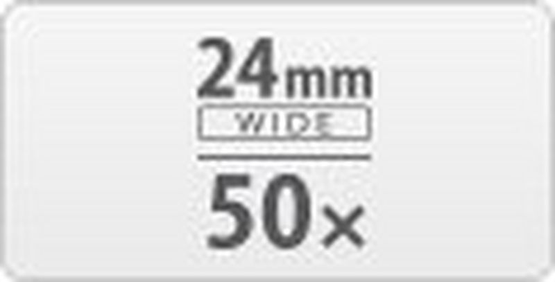 
         50x ultrazoom with ultra-wide-angle
       