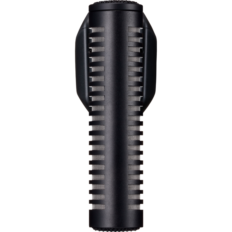 Canon DM-E1D Directional Stereo Microphone Product Top View