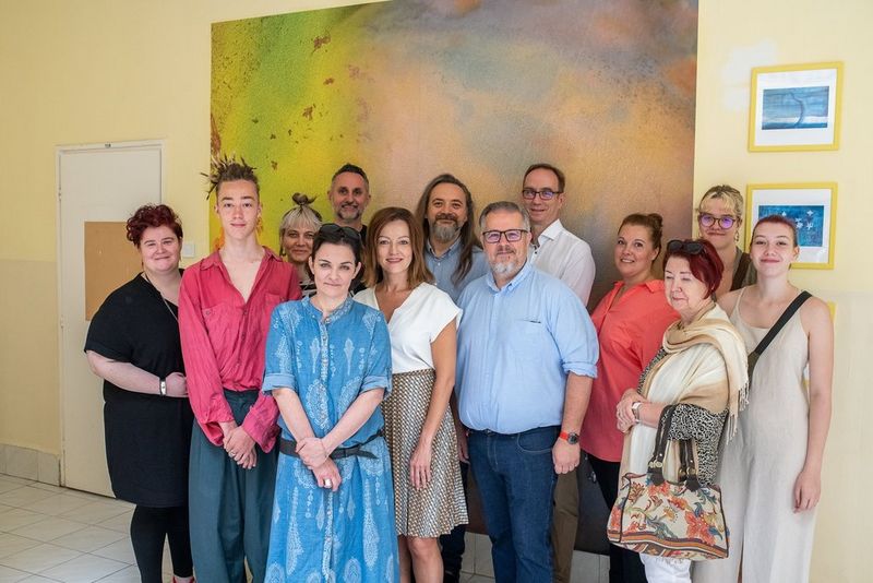 Kapcsolódás nagy felbontásban