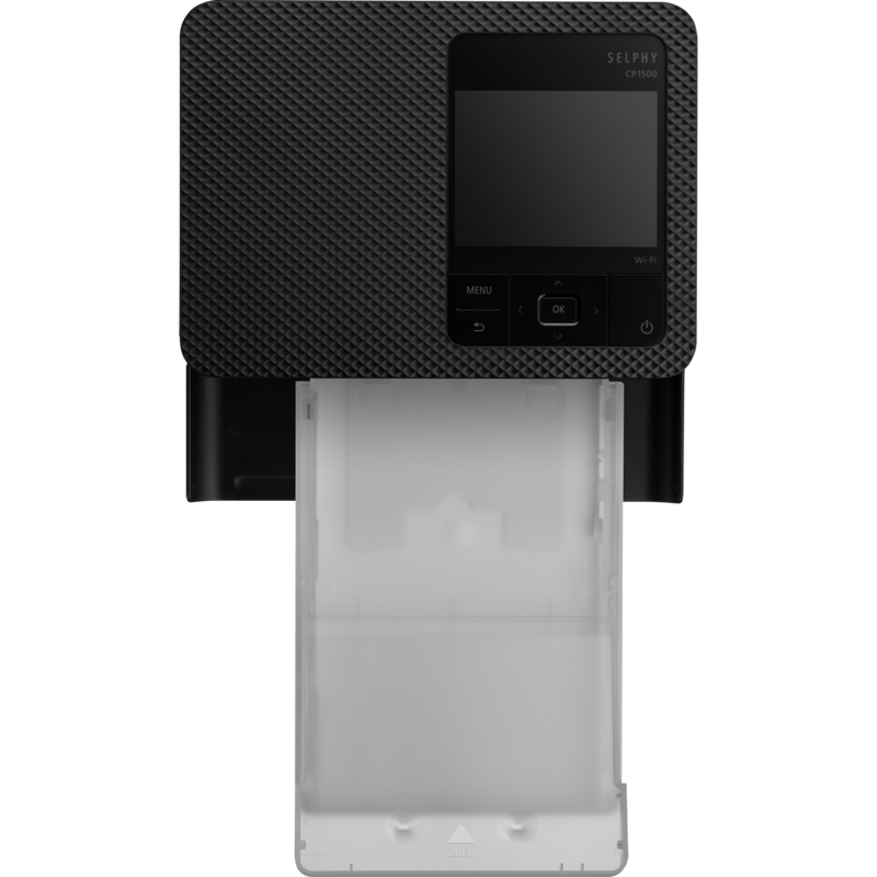 Ansicht von oben mit Fach