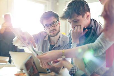 Identifier les désirs et les besoins des clients