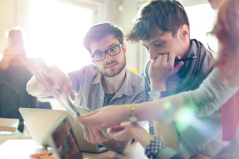 Behoeften en wensen van klanten identificeren