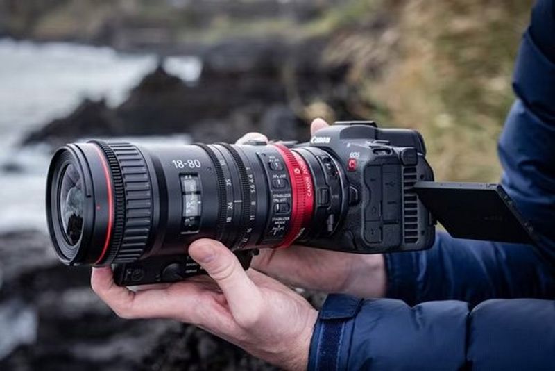 FAI DEL MONDO IL TUO CINEMA