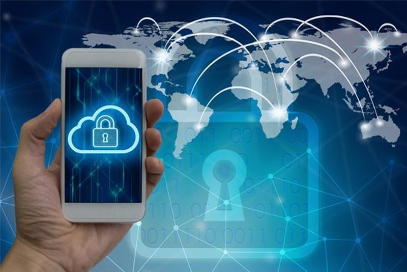 Security: Don't settle for less than excellence