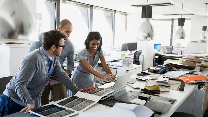 Jobb eksternt med Therefore