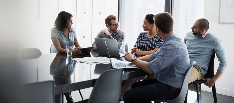 En effektiv og sikker digital signeringsløsning