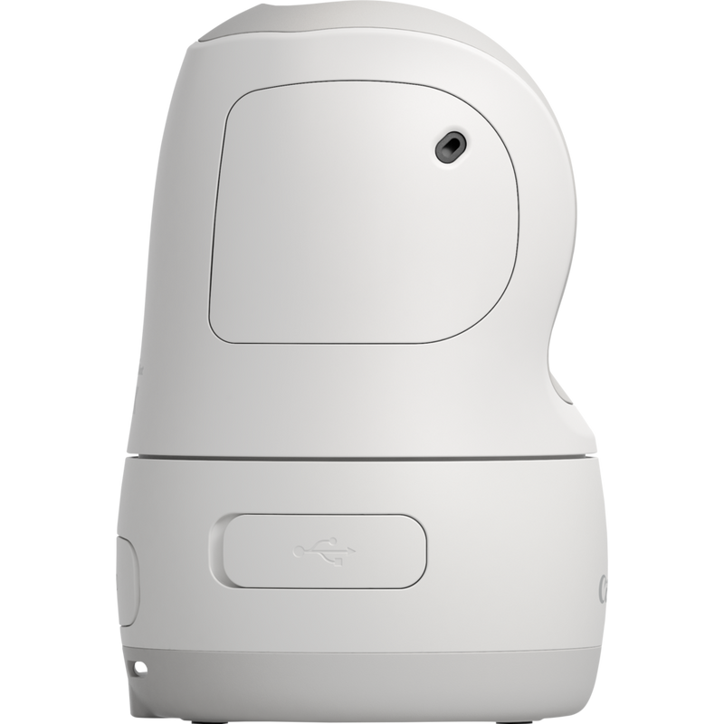 Canon PowerShot PX Kompaktkamera Basis-Kit, Weiß Produkt Lieferumfang