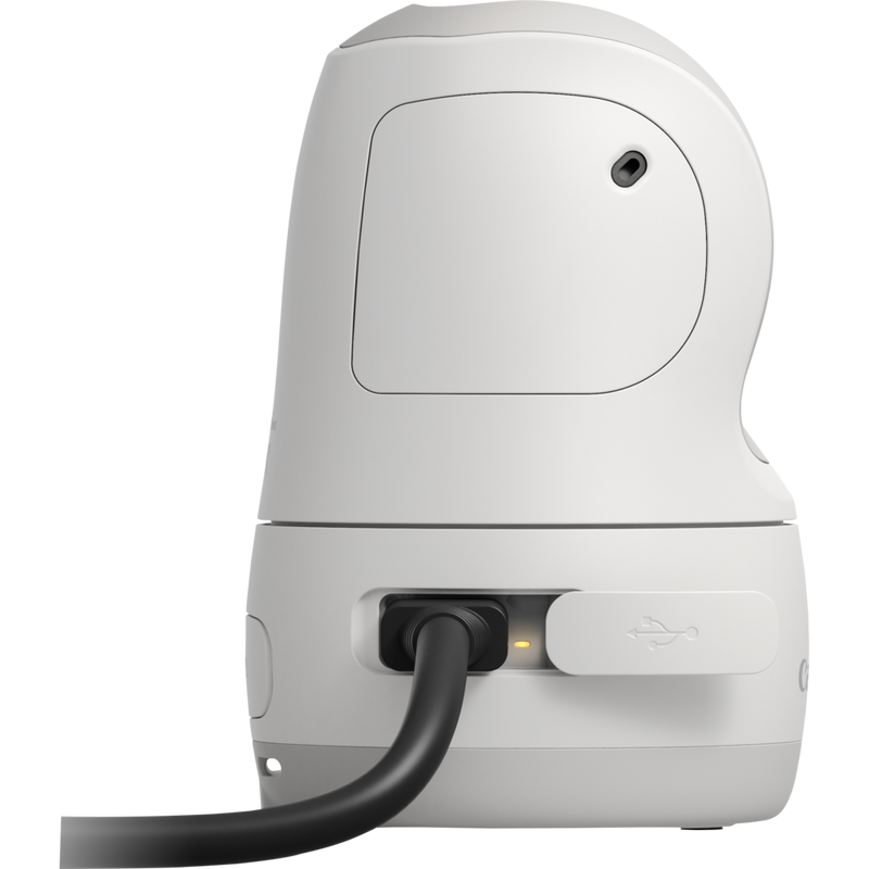 Canon PowerShot PX Kompaktkamera Basis-Kit, Weiß Frauen, die eine Kamera im Freien halten