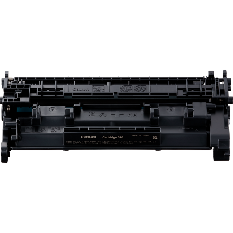 Vorderansicht des Produkts