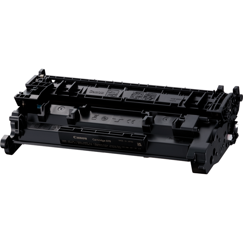 Schrägansicht des Produkts von vorne links