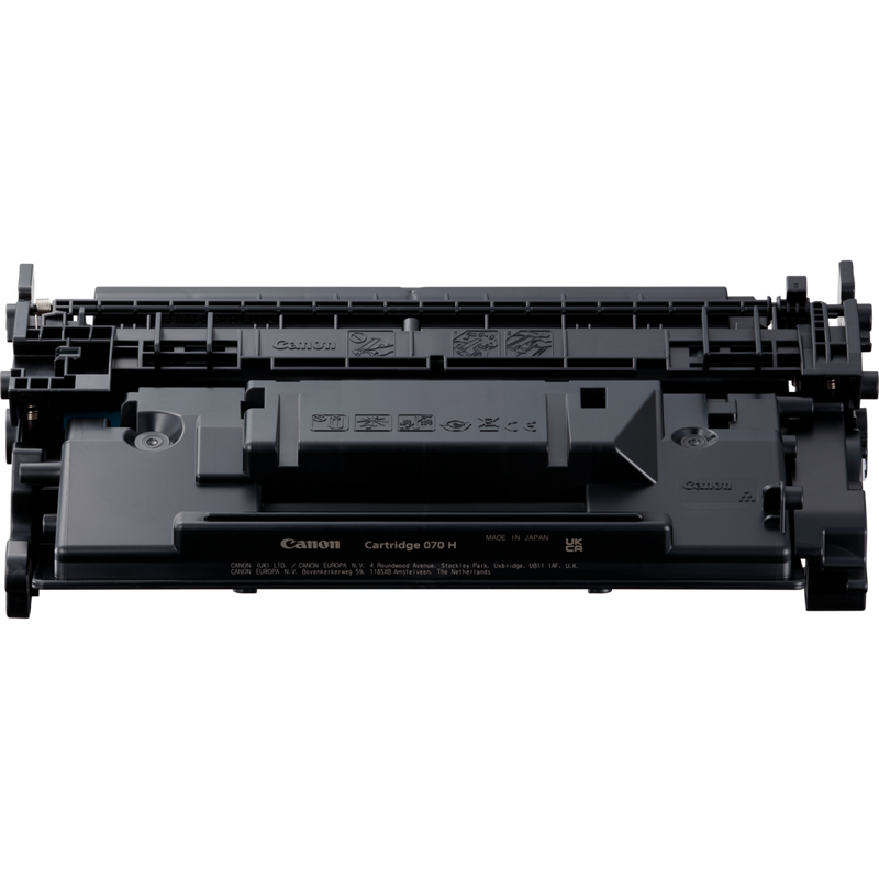 Vorderansicht des Produkts