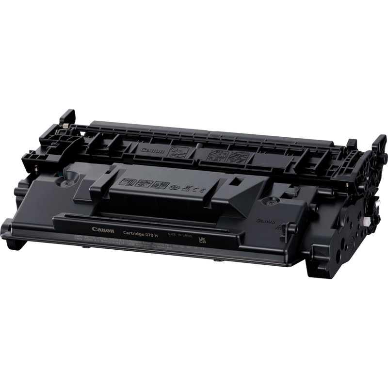 Schrägansicht des Produkts von vorne links