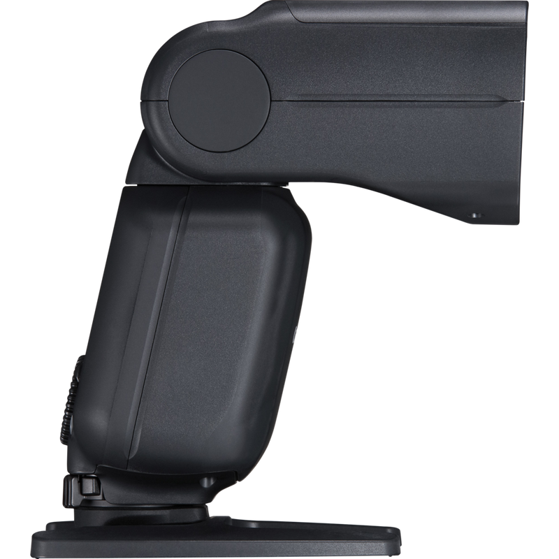 Ansicht der rechten Seite